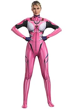 Amazon.co.jp: [VIRIYA] 新世紀エヴァンゲリオン プラグスーツ
